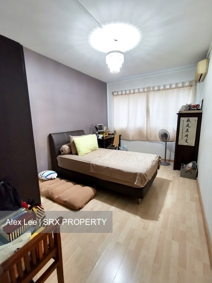 Blk 833 Yishun Street 81 (Yishun), HDB 4 Rooms #203085751
